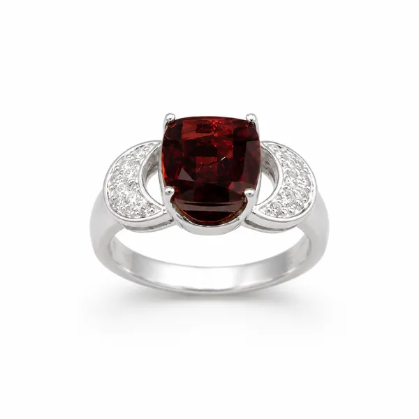 Natural_Garnet_Statement_Ring,_925_Sterling_Silver,_9x13mm_January_Birthstone_Jewelry,_Gift_for_Wife
