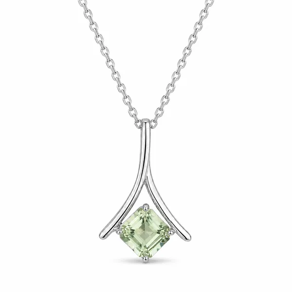 Natural_Green_Amethyst_Pendant_Necklace,_925_Sterling_Silver,_10mm_Handmade_Boho_Prasiolite_Jewelry_Gift_for_Her