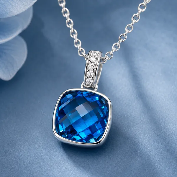 Natural_Blue_Topaz_Pendant_Necklace_925_Sterling_Silver,_9mm_Cushion_Cut_Gemstone,_December_Birthstone_Gift_for_Her