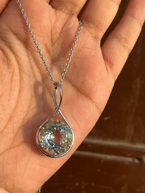 Green_Amethyst_Necklace_925_Sterling_Silver,_Natural_Prasiolite_16mm_Gemstone_Pendant,_Bohemian_Jewelry_Gift_for_Women