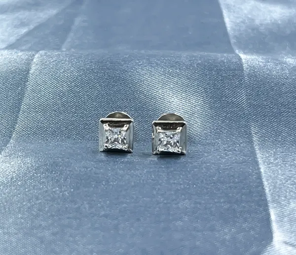 925_Sterling_Silver_Zircon_Stud_Earrings,_Dainty_CZ_Earrings,_Minimalist_Jewelry,_Everyday_Wear,_Gift_for_Women