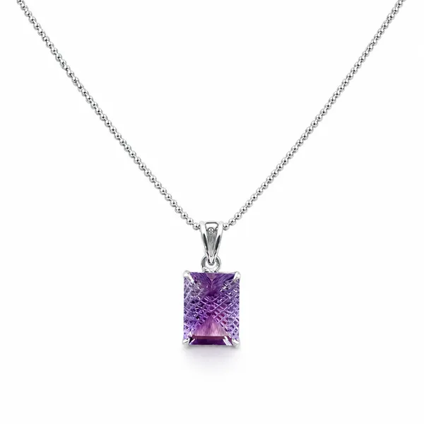 Amethyst_Carved_Pendant_Necklace,_925_Sterling_Silver,_12x16mm_Lavender_Gemstone_Jewelry,_February_Birthstone_Gift