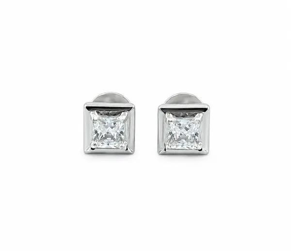 925_Sterling_Silver_Zircon_Stud_Earrings,_Dainty_CZ_Earrings,_Minimalist_Jewelry,_Everyday_Wear,_Gift_for_Women