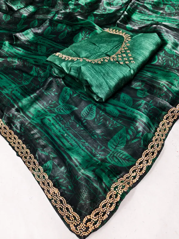 DUDEBERRY_K_DESIGNER_AAPKE_LIYE_LAYE_HE_NEW_TREND_DESIGN_SAREES_JISHME_BORDER_PURA_DAIMOND(ZARKHAND)_KIYA_GAYA_HE.SAREES_KO_AAP_KOI_BHI_FUNCTION,PARTY,MARRIAGE_ME_PAHEN_SAKTE_HO.
