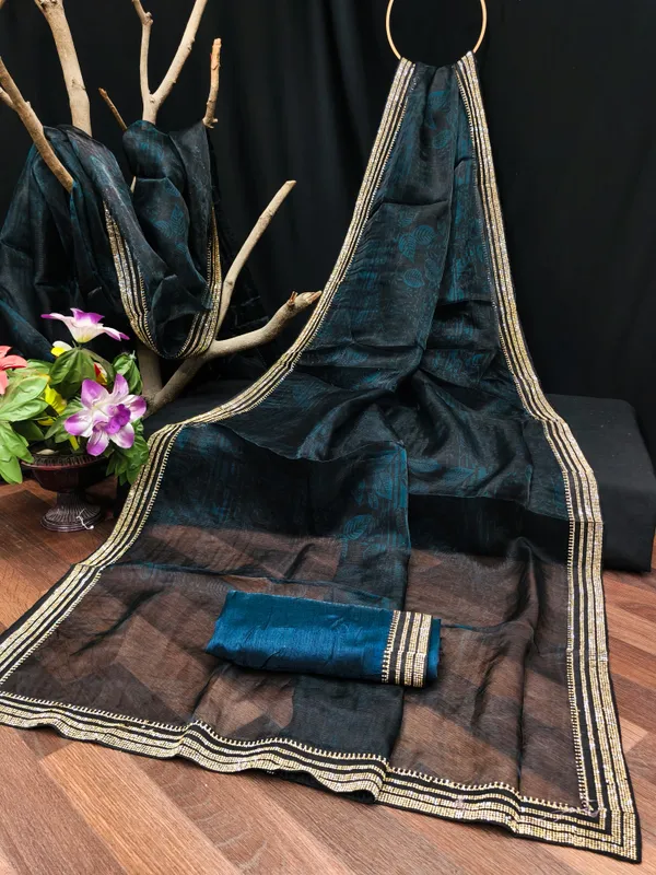 DUDEBERRY_K_DESIGNER_AAPKE_LIYE_LAYE_HE_NEW_TREND_DESIGN_SAREES_JISHME_BORDER_PURA_DAIMOND(ZARKHAND)_KIYA_GAYA_HE.SAREES_KO_AAP_KOI_BHI_FUNCTION,PARTY,MARRIAGE_ME_PAHEN_SAKTE_HO.