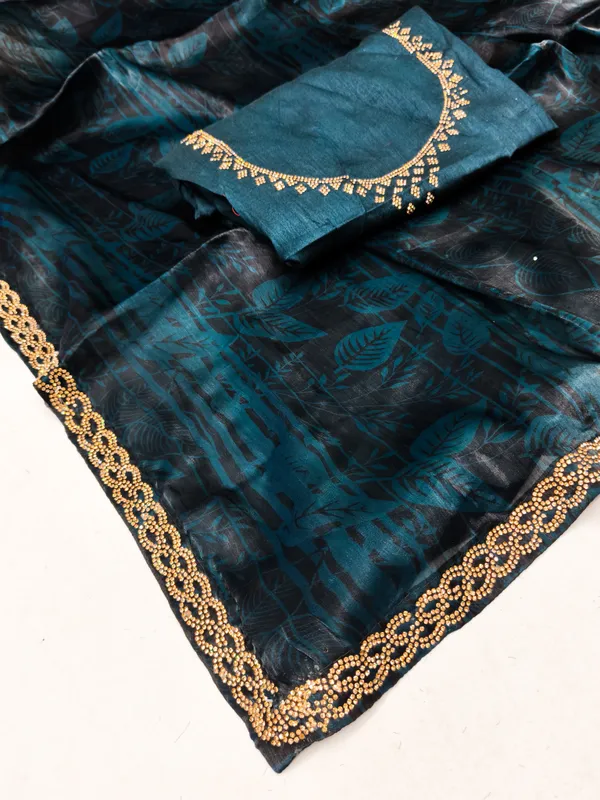 DUDEBERRY_K_DESIGNER_AAPKE_LIYE_LAYE_HE_NEW_TREND_DESIGN_SAREES_JISHME_BORDER_PURA_DAIMOND(ZARKHAND)_KIYA_GAYA_HE.SAREES_KO_AAP_KOI_BHI_FUNCTION,PARTY,MARRIAGE_ME_PAHEN_SAKTE_HO.