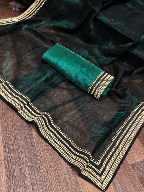DUDEBERRY_K_DESIGNER_AAPKE_LIYE_LAYE_HE_NEW_TREND_DESIGN_SAREES_JISHME_BORDER_PURA_DAIMOND(ZARKHAND)_KIYA_GAYA_HE.SAREES_KO_AAP_KOI_BHI_FUNCTION,PARTY,MARRIAGE_ME_PAHEN_SAKTE_HO.