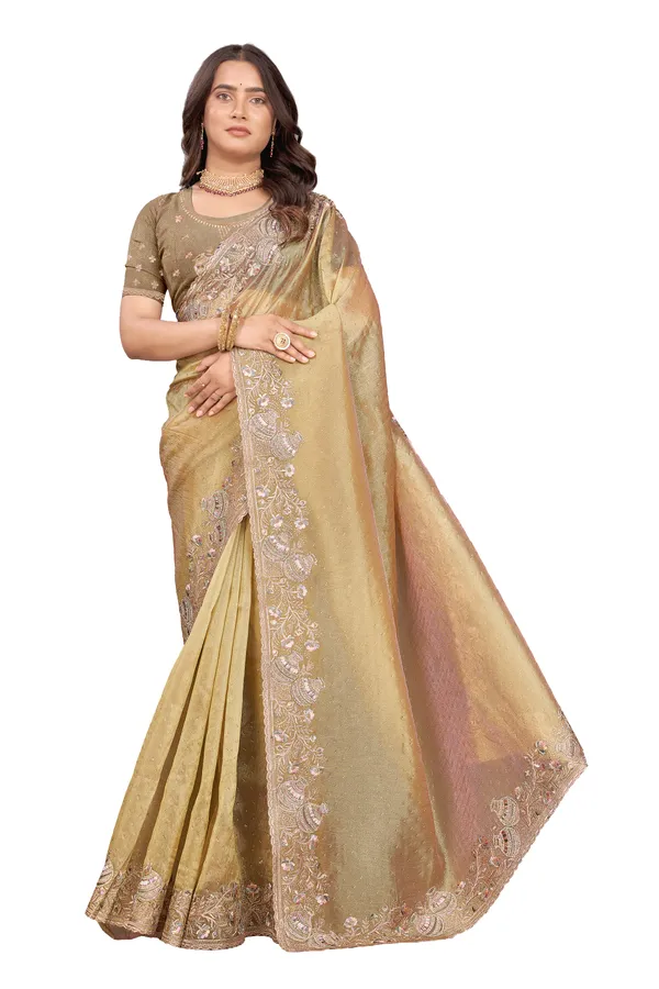 New_Trend__Saree_For_All_state