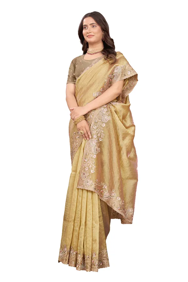 New_Trend__Saree_For_All_state