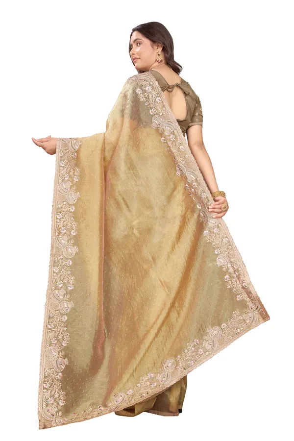 New_Trend__Saree_For_All_state