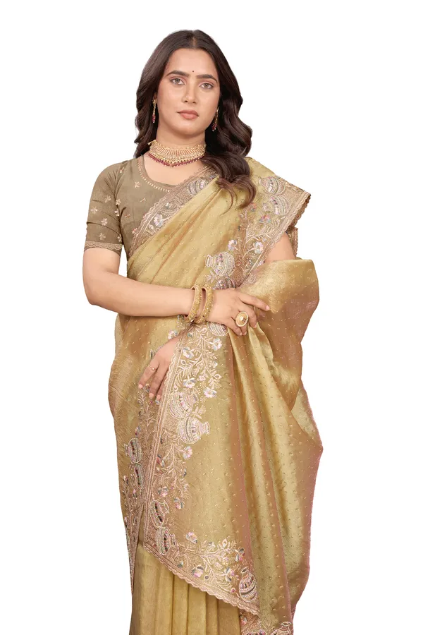 New_Trend__Saree_For_All_state