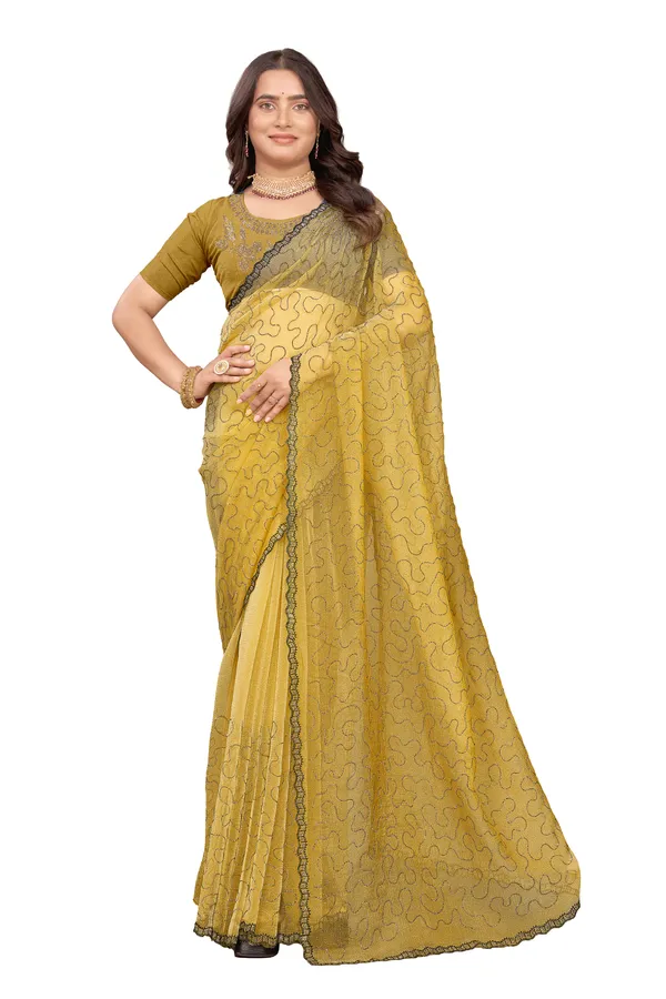 Pure_SoftJipsy_Fabric_Saree_for_Marriage_Party_And_All_Function