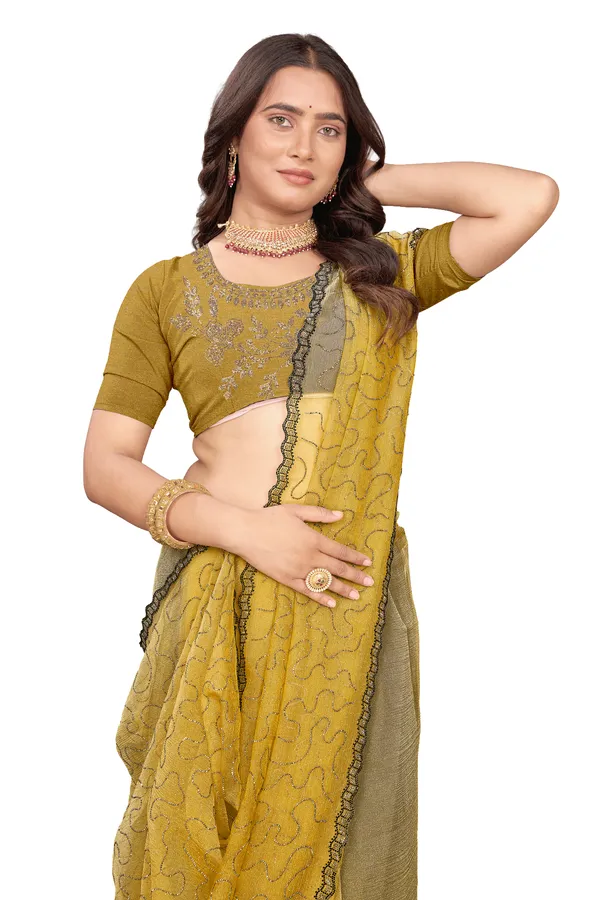 Pure_SoftJipsy_Fabric_Saree_for_Marriage_Party_And_All_Function