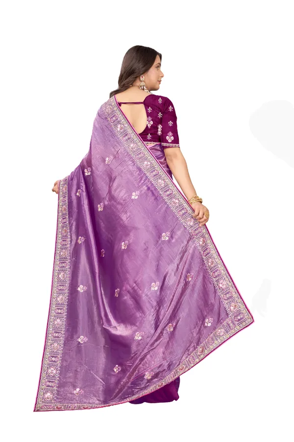 Silk_Fabric_Saree_For_All_function