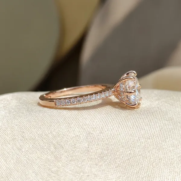 Pink_Stone_Silver-Toned_Pav_Band_Engagement_Ring