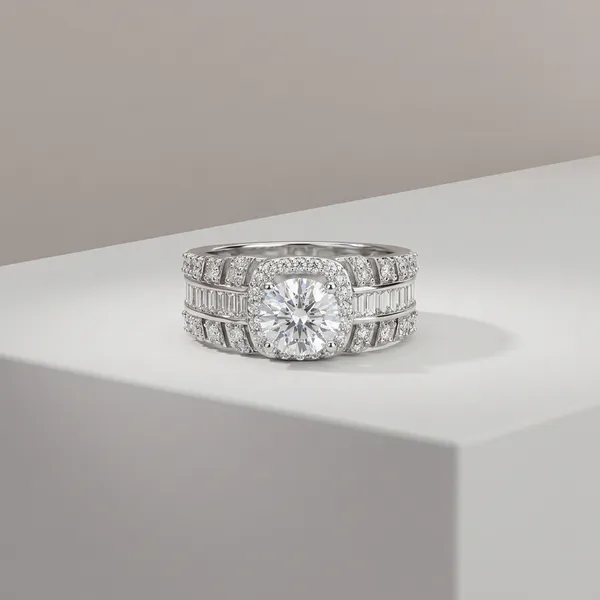 Silver_Plated_Crystal_Studded_Engagement_Ring