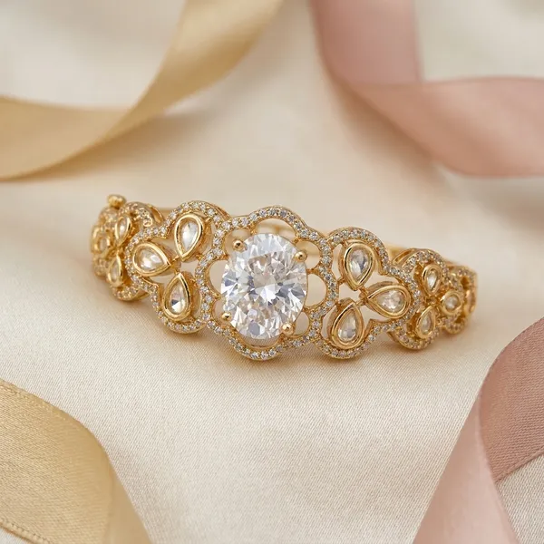 Gold_Plated_Crystal_Stone_Designer_Kada_Bangle_For_Women