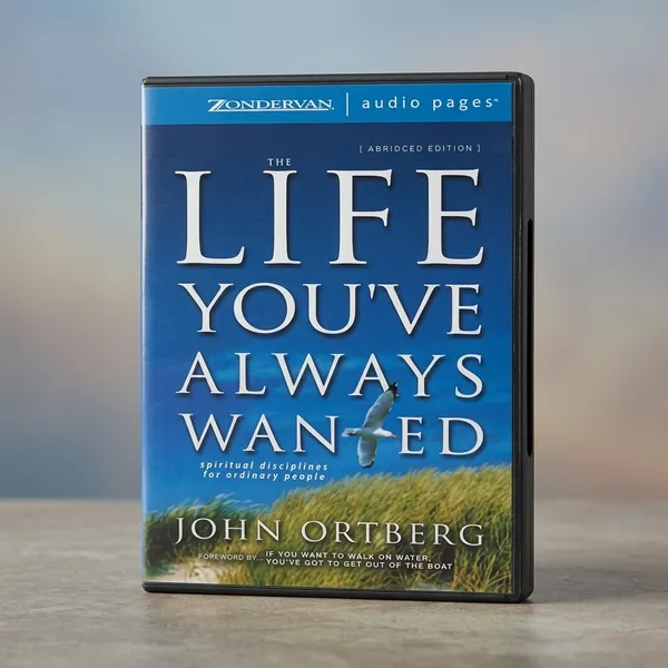 Unabridged_The_Life_You_Ve_Always_Wanted_Spiritual_Disciplines_For_Ordinary_People