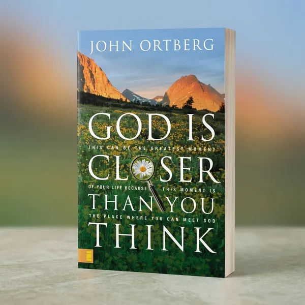 God_Is_Closer_Than_You_Think