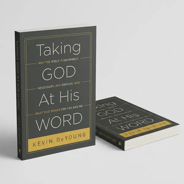 Taking_God_At_His_Word_Why_The_Bible_Is_Knowable_Necessary_And_Enough_And_What_That_Means_For_You_And_Me