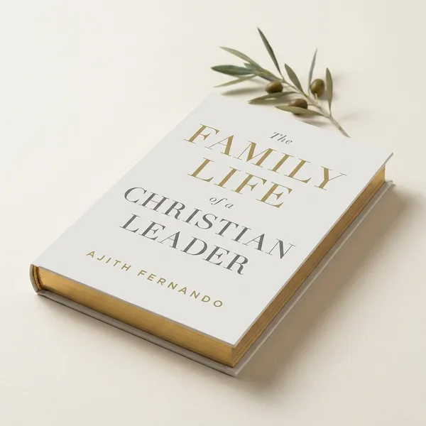 The_Family_Life_Of_A_Christian_Leader