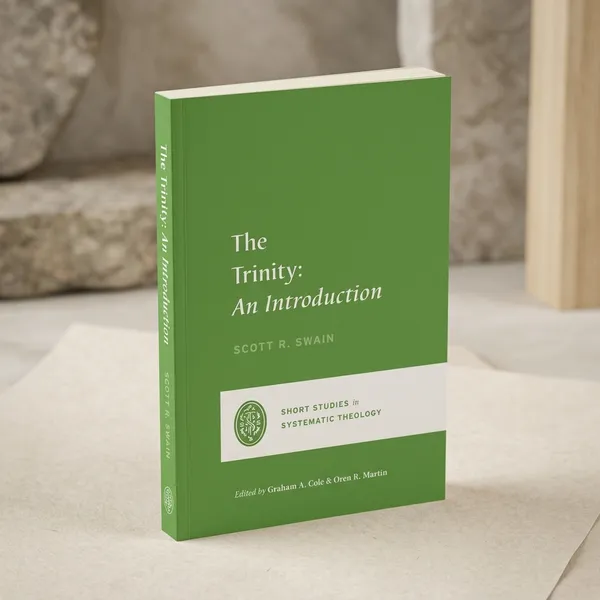 The_Trinity_An_Introduction_Short_Studies_In_Systematic_Theology
