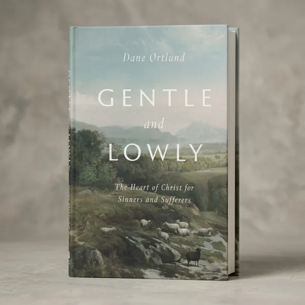Gentle_And_Lowly_The_Heart_Of_Christ_For_Sinners_And_Sufferers