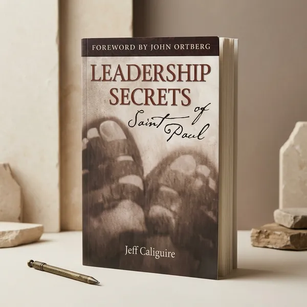 Leadership_Secrets_Of_St_Paul