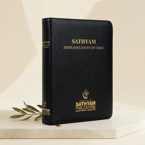 Sathyam_Bilingual_Study_Bible_Hindi_English_Nasb_Updated