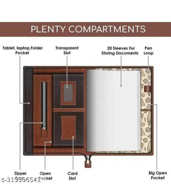 Brown_Leather_Waterproof_Document_File