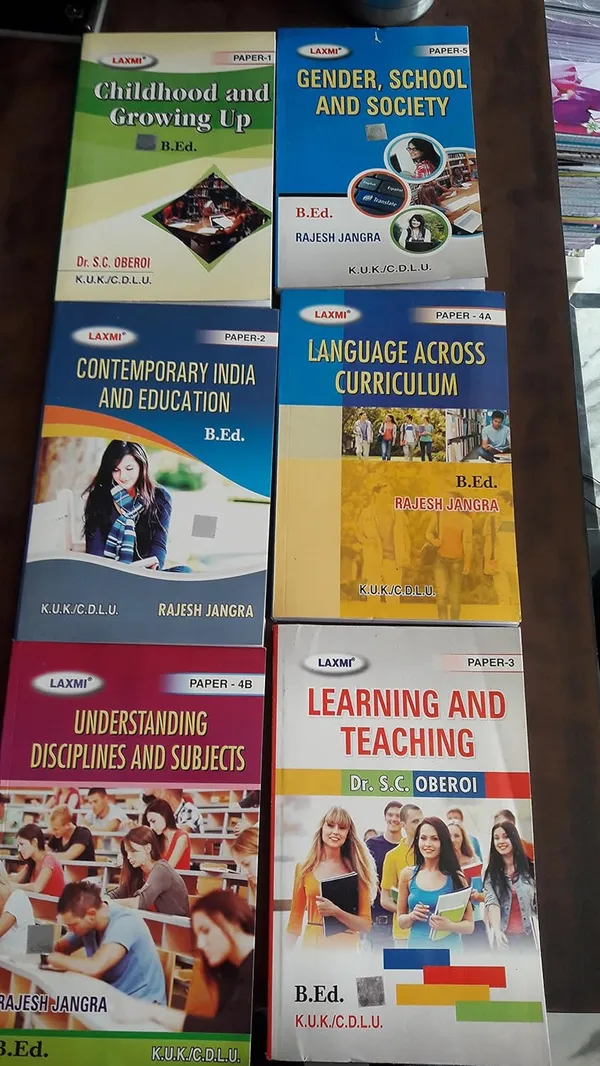 Mahamantra_B.Ed_1St_Year_6_Subject_Exam_Notes_Set_English_Medium