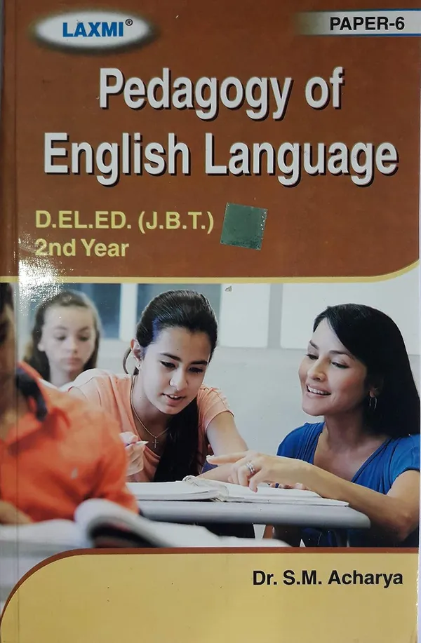 Mahamantra_Pedagogy_Of_English_Language_D.El.Ed_Jbt_2Nd_Year_Notes