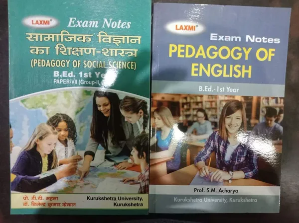 Pedagogy_Of_English_And_Social_Science_B.Ed_Exam_Notes_Hindi_Pack_Of_2