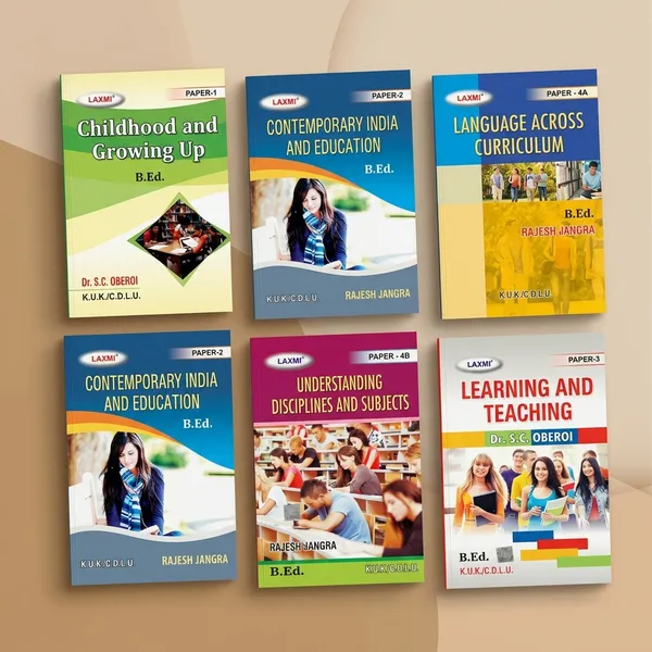 Mahamantra_B.Ed_1St_Year_6_Subject_Exam_Notes_Set_English_Medium
