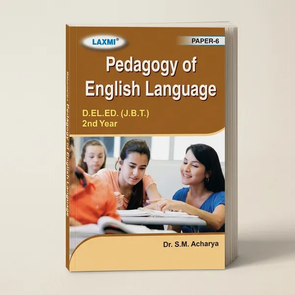 Mahamantra_Pedagogy_Of_English_Language_D.El.Ed_Jbt_2Nd_Year_Notes