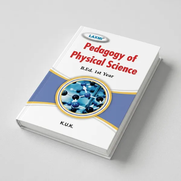 Mahamantra_Pedagogy_Of_Physical_Science_B.Ed_1St_Year_Kuk_English_Medium