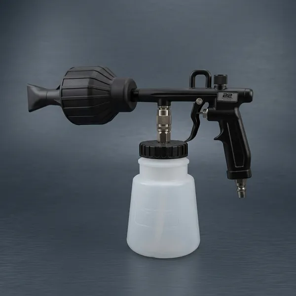 Tornador,_Carpet_cleaning_gun