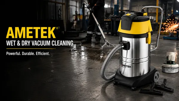 Wet_&_Dry_Vacuum_Cleaner_30Ltrs_(SS)_Single_Motor_Model_VC3000