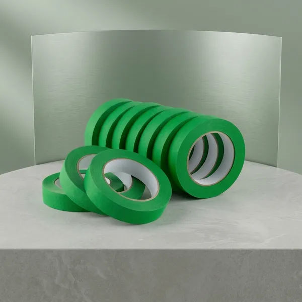Green_Masking_Tapewidth_(Pack_of_8_Bundle)_-_1_inch
