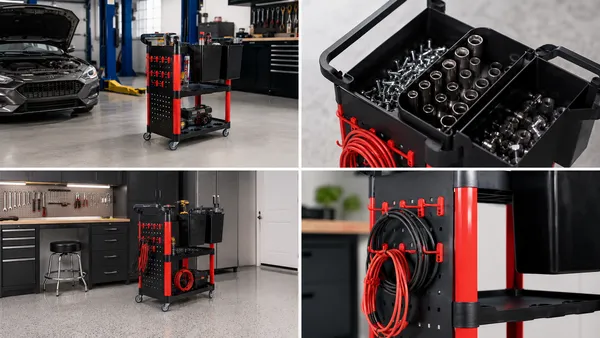 Tool_trolley_with_Tool_Board_and_2_Buckets