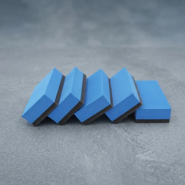 Blue_Clay_Bar_Detailing_Sponge_Pack_Of_25