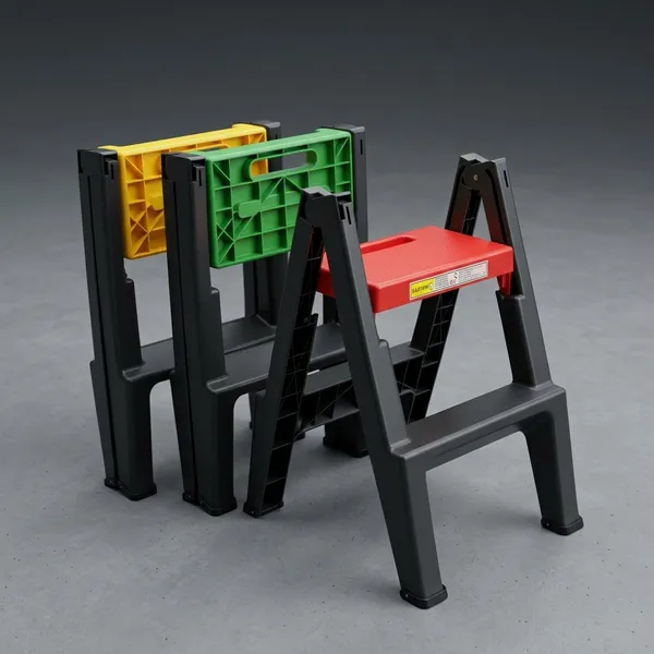 Antislip_Folding_Car_Wash_Step_Ladder