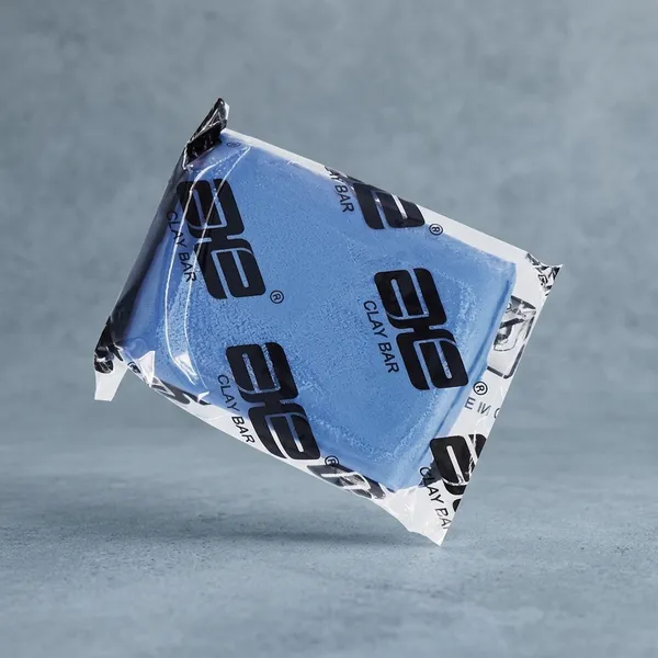 Clay_Bar_(Blue)_weight_200g