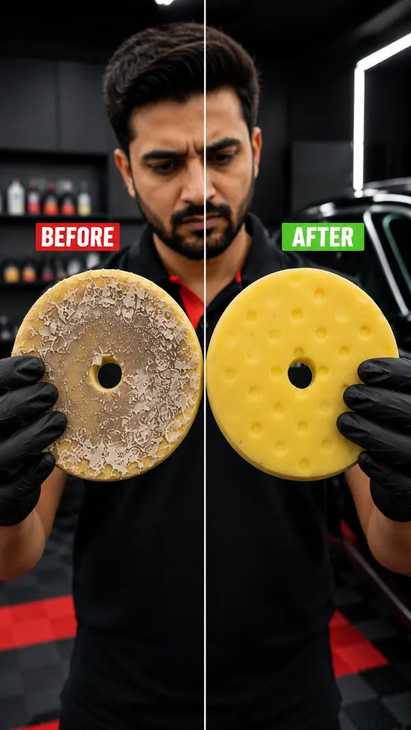 Buffing_pad_cleaner
