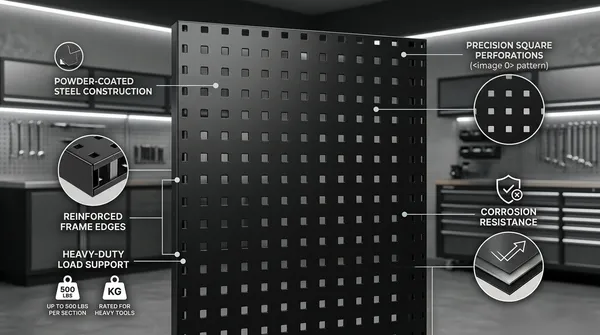 Black_Steel_Tool_Hanging_Organizer_Board_45*90cm