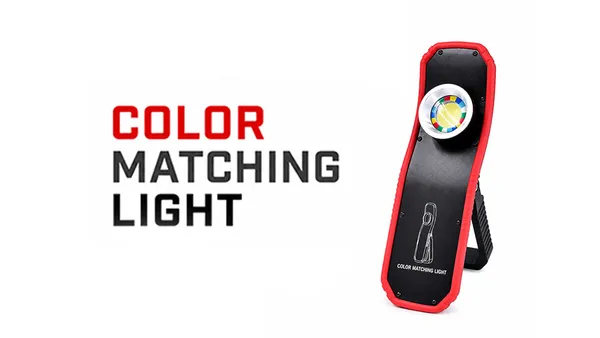 Colour_Matching_Light