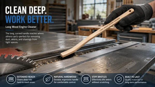 LONG_WOOD_ENGINE_CLEANER