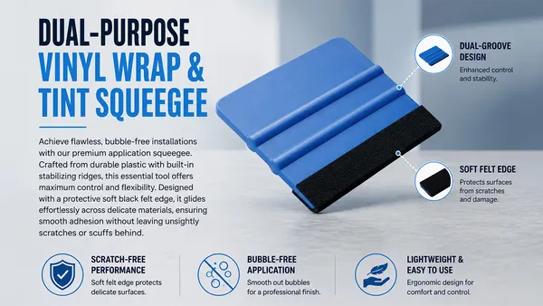 Felted_Squeegee_for_Vinyl/Sun_Film