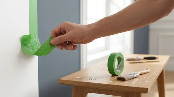Green_Masking_Tapewidth_(Pack_of_8_Bundle)_-_1_inch