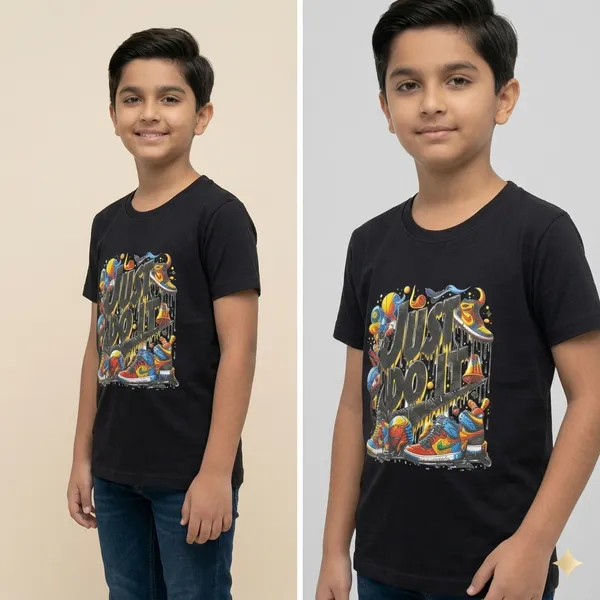 Black_Cotton_Graphic_Dtf_Print_T_Shirt_For_Boys